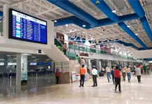 Puerto Vallarta, destino favorito de los potosinos: AMAV Puerto Vallarta, destino favorito de los potosinos: AMAV