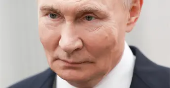 Putin rechaza propuestas de Estados Unidos en conflicto con Ucrania