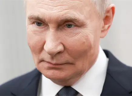 Putin rechaza propuestas de Estados Unidos en conflicto con Ucrania Putin rechaza propuestas de Estados Unidos en conflicto con Ucrania