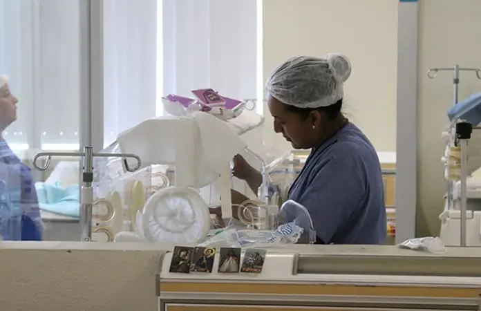 Queda corto rescate a Servicios de Salud