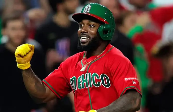 Arozarena explota contra Raleigh, luego de que le neg&oacute; saludo