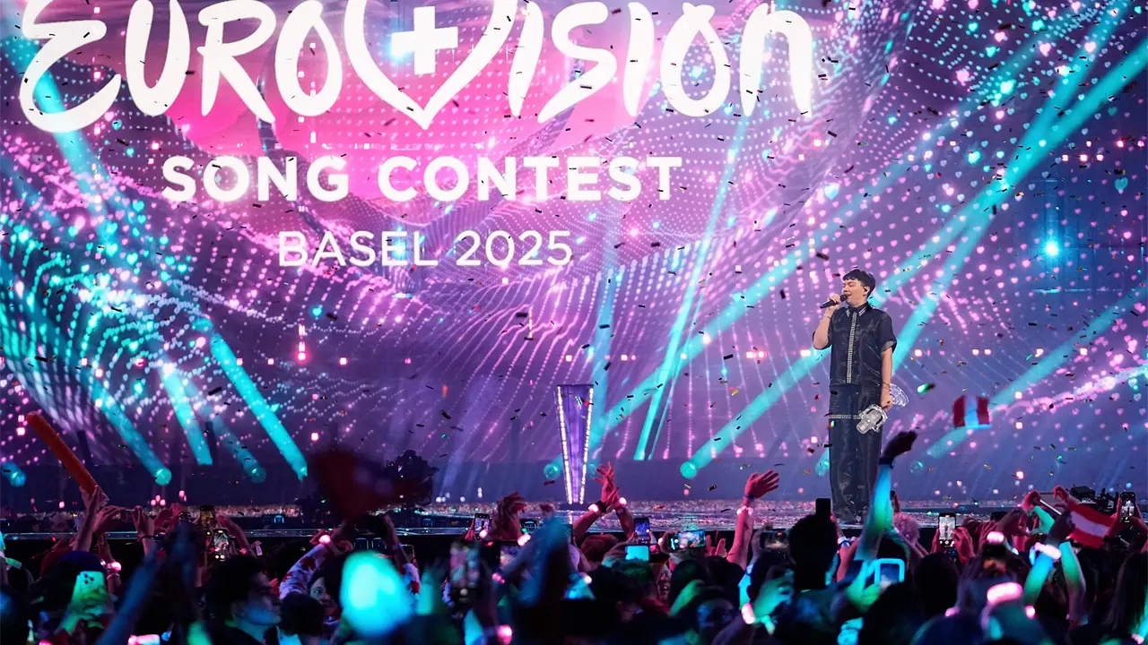 Retiros de países del Festival de Eurovisión por participación de Israel