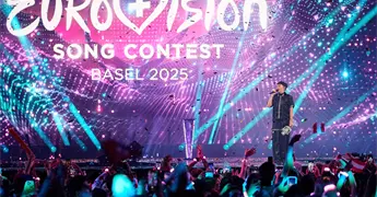 Retiros de países del Festival de Eurovisión por participación de Israel