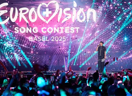 Retiros de países del Festival de Eurovisión por participación de Israel