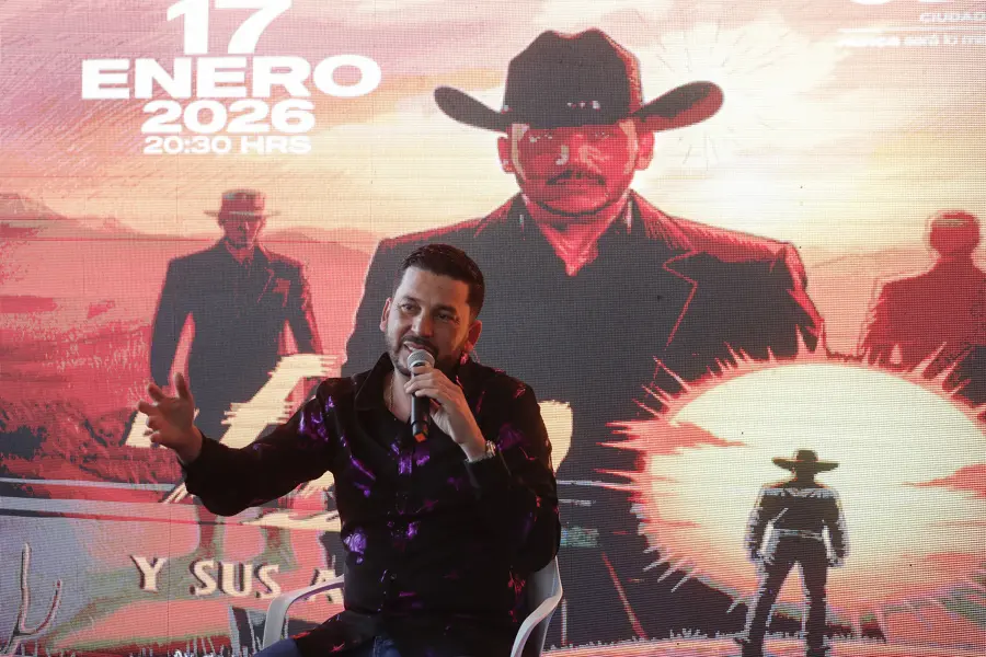 Revocación de visas de artistas mexicanos en EE. UU. preocupa a El Flaco