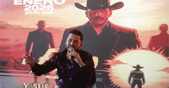 Revocación de visas de artistas mexicanos en EE. UU. preocupa a El Flaco