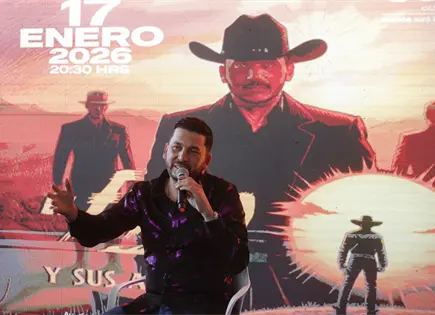 Revocación de visas de artistas mexicanos en EE. UU. preocupa a El Flaco