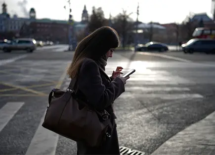 Rusia impone restricciones a FaceTime y Snapchat