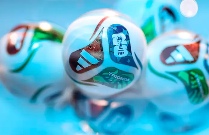 Todos los grupos de México en la historia de los Mundiales