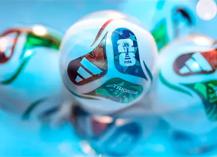 Todos los grupos de México en la historia de los Mundiales