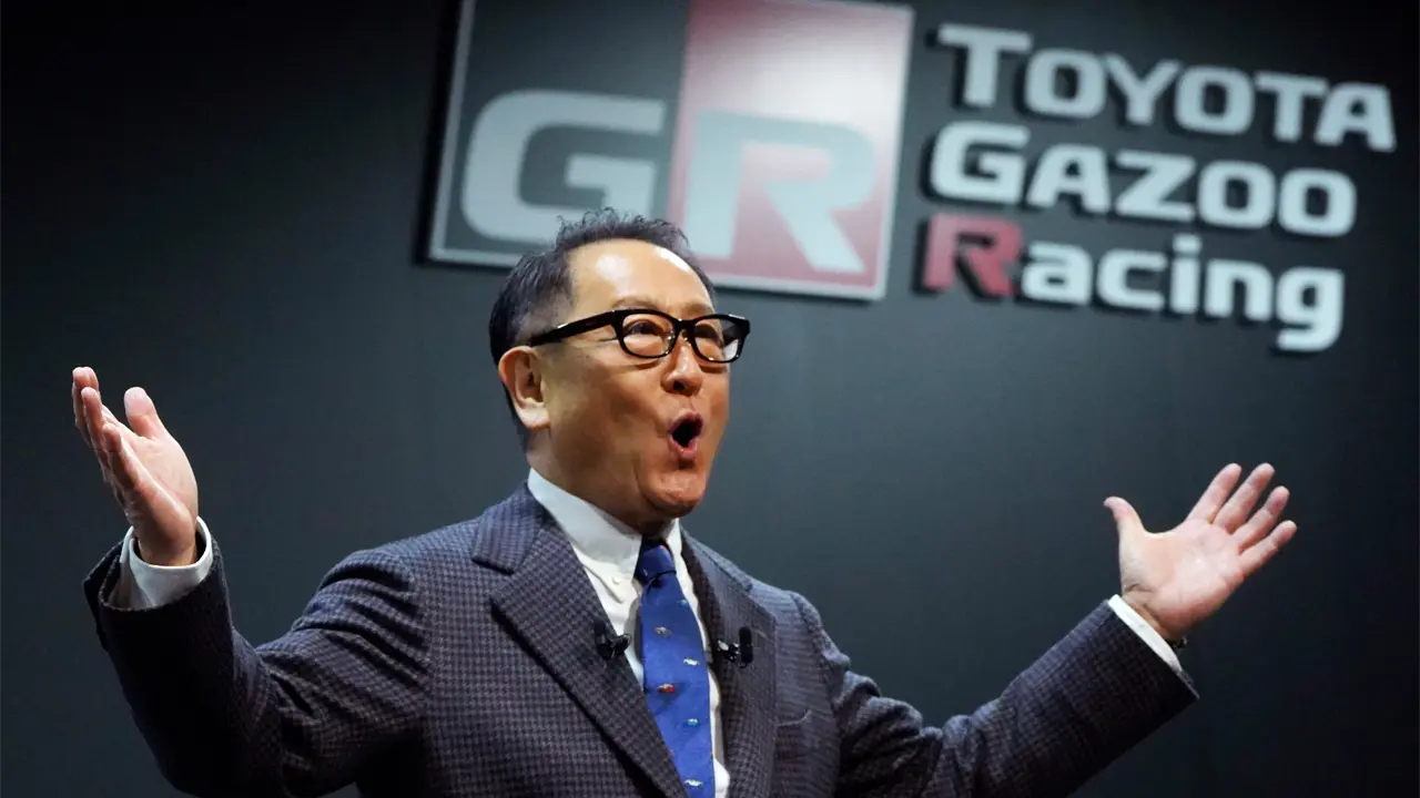 Toyota se une a Haas como patrocinador en la Fórmula 1