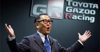 Toyota se une a Haas como patrocinador en la Fórmula 1