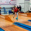 Un éxito el torneo de Boliche de aniversario