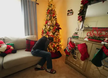 Un rincón de Arkansas se convierte en foco de redadas migratorias