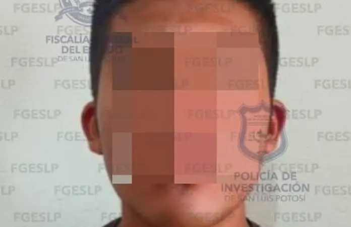 Violador recibe condena de 10 años de prisión