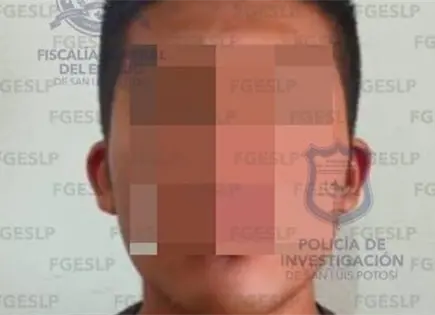 Violador recibe condena de 10 años de prisión