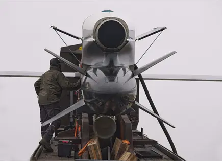 Keith Kellogg afirma que Acuerdo de Paz en Ucrania está cerca