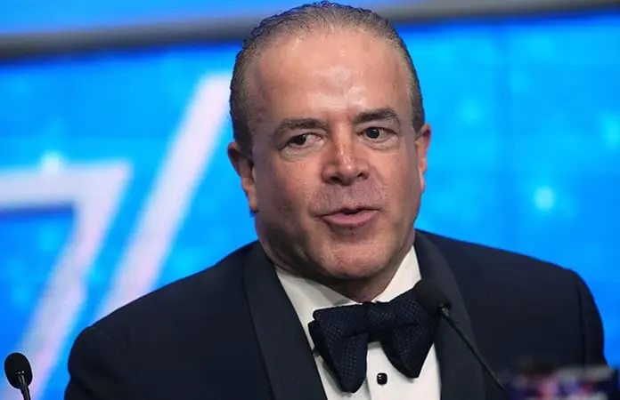 Bloquean SHCP y UIF cuentas de Raúl Rocha