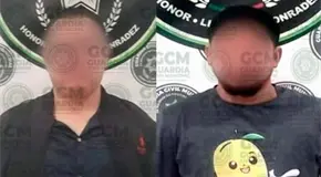 Cafres son detectados circulando a alta velocidad