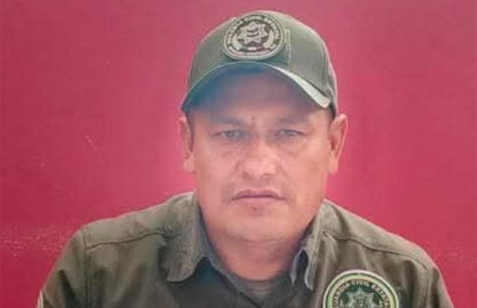 Causa inconformidad nuevo titular de GCE