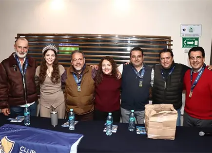 CELEBRAN TRIUNFOS CELEBRAN TRIUNFOS