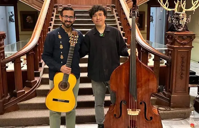 Concierto “Noche de Krampus”