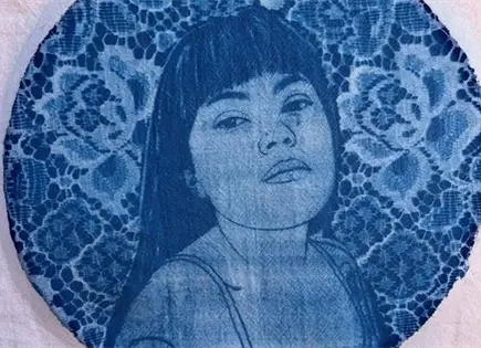 Continúa el Mercadito Trenzar en el MUNI Continúa el Mercadito Trenzar en el MUNI