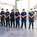 Convocan para ser policía municipal Convocan para ser policía municipal