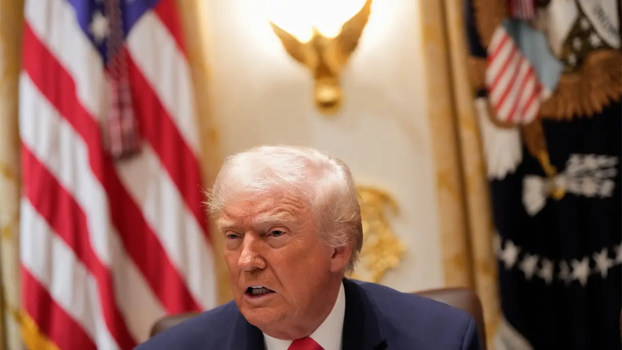 Corte Suprema debate límites del poder presidencial