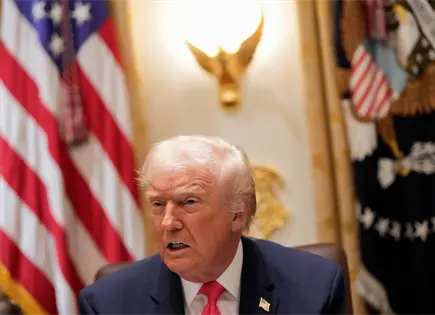 Corte Suprema debate límites del poder presidencial