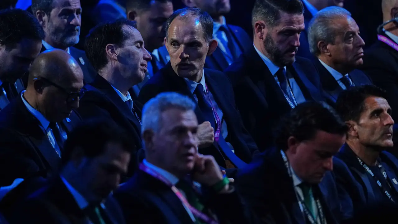 Entrenadores de futbol desafían Grupo de la Muerte en sorteo de la Copa del Mundo 2026