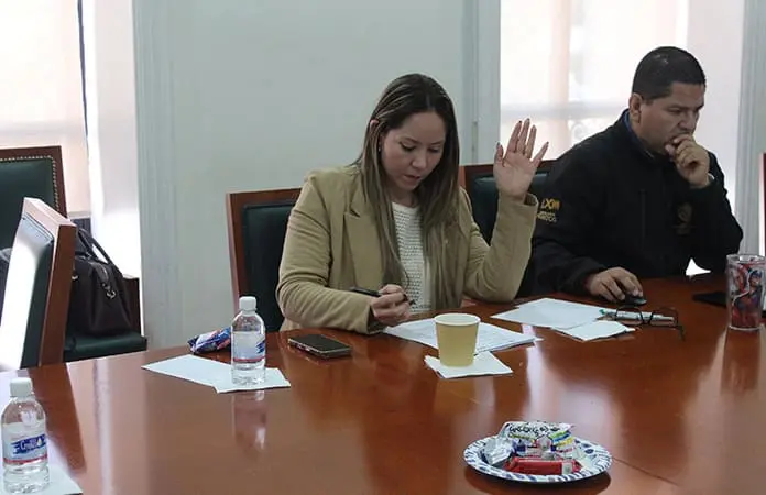 Estancado el paquete fiscal 2026 para la capital