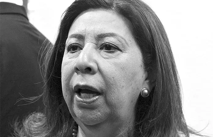 FGE investiga en Santo Domingo crimen múltiple