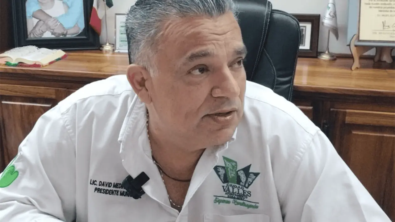 Homologarán salario de policías municipales de Valles en enero