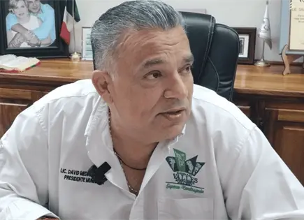 Homologarán salario de policías municipales de Valles en enero