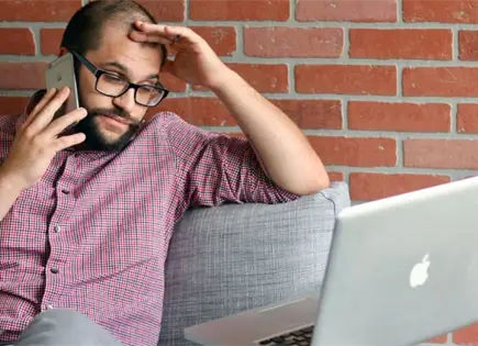 La cuesta de enero preocupa a millennials: 49% teme afectaciones