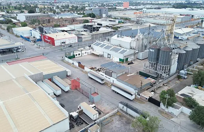 Las empresas deben contratar su equipo de seguridad: Naya