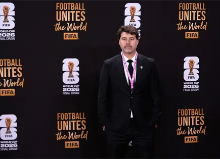 Mauricio Pochettino anhela ganar la Liga Premier y la Champions