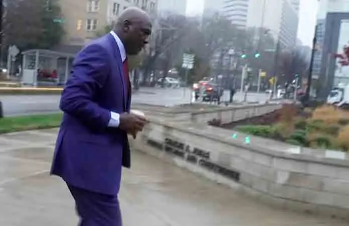 Michael Jordan no se echará atrás