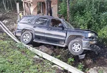 Mujeres sufren accidente en la Valles-Rioverde