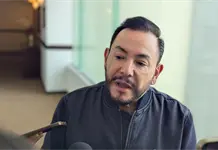 "Ni la conozco. Jam&aacute;s he amenazado a nadie, responde Serrano a Lemoine