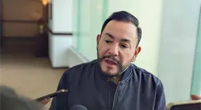 "Ni la conozco. Jam&aacute;s he amenazado a nadie, responde Serrano a Lemoine