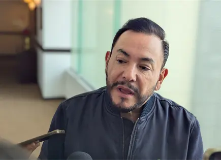 "Ni la conozco. Jamás he amenazado a nadie, responde Serrano a Lemoine "Ni la conozco. Jamás he amenazado a nadie, responde Serrano a Lemoine