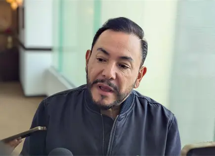 Serrano dice respaldar veto a la Ley Gobernadora