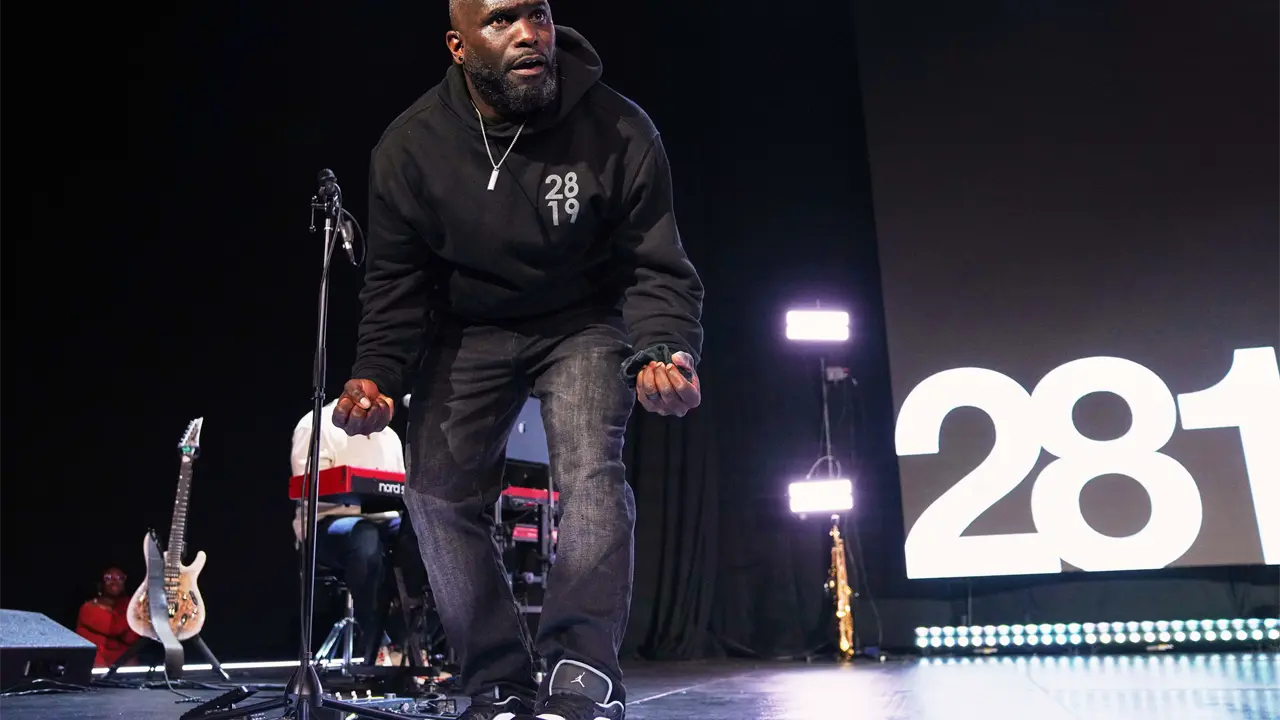 Pastor de Atlanta logra aumento en congregación mayoritariamente joven