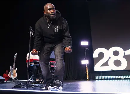 Pastor de Atlanta logra aumento en congregación mayoritariamente joven