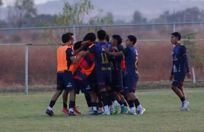 PFC cierra la 1ra. vuelta con triunfo