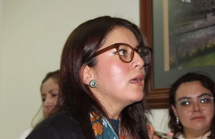 Replica EGC: “es actualizar tarifas acorde a la inflación”