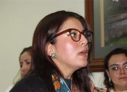 Replica EGC: “es actualizar tarifas acorde a la inflación” Replica EGC: “es actualizar tarifas acorde a la inflación”