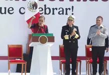 Se mantendr&aacute; la relaci&oacute;n entre M&eacute;xico y EU: Sheinbaum